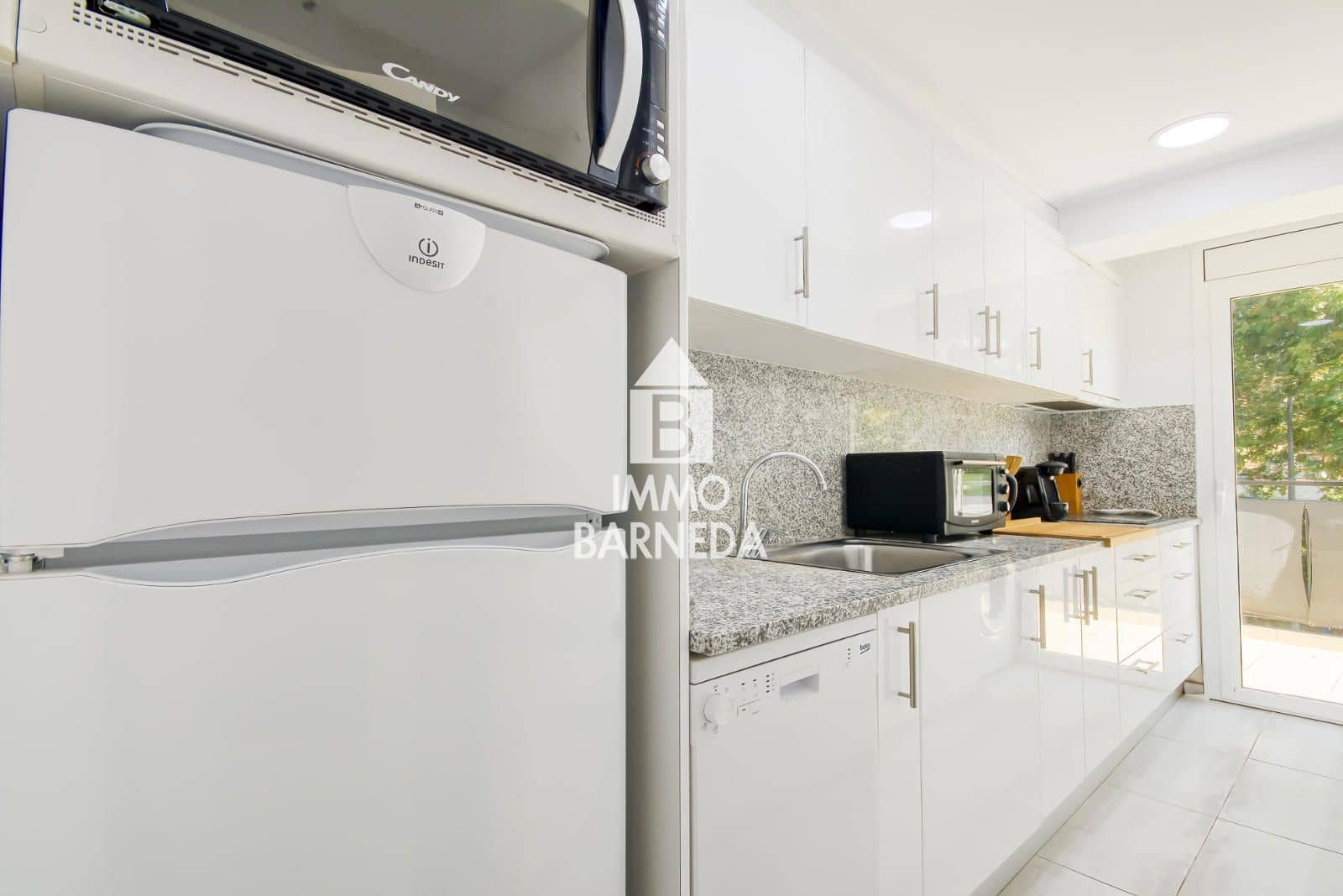 3 bedroom Flat for sale in Roses - € 199,000 (Ref: 9307127)