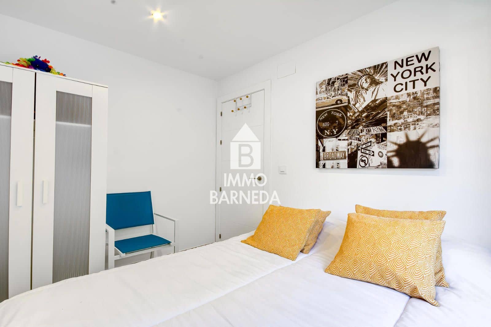 3 bedroom Flat for sale in Roses - € 199,000 (Ref: 9307127)