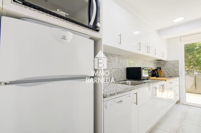 3 makuuhuone Asunto myytävänä paikassa Roses - 199 000 € (Ref: 9307127)