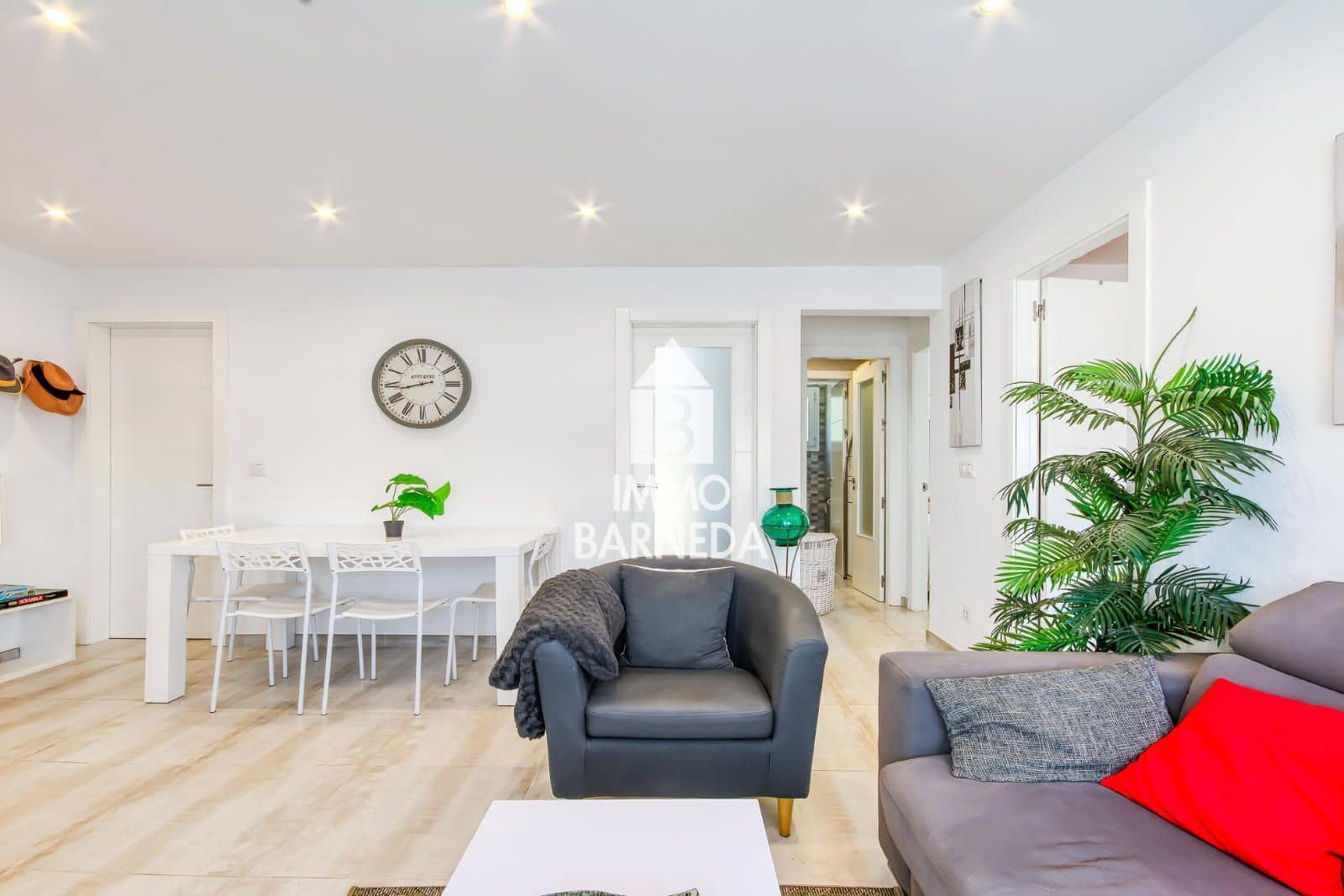 3 bedroom Flat for sale in Roses - € 199,000 (Ref: 9307127)