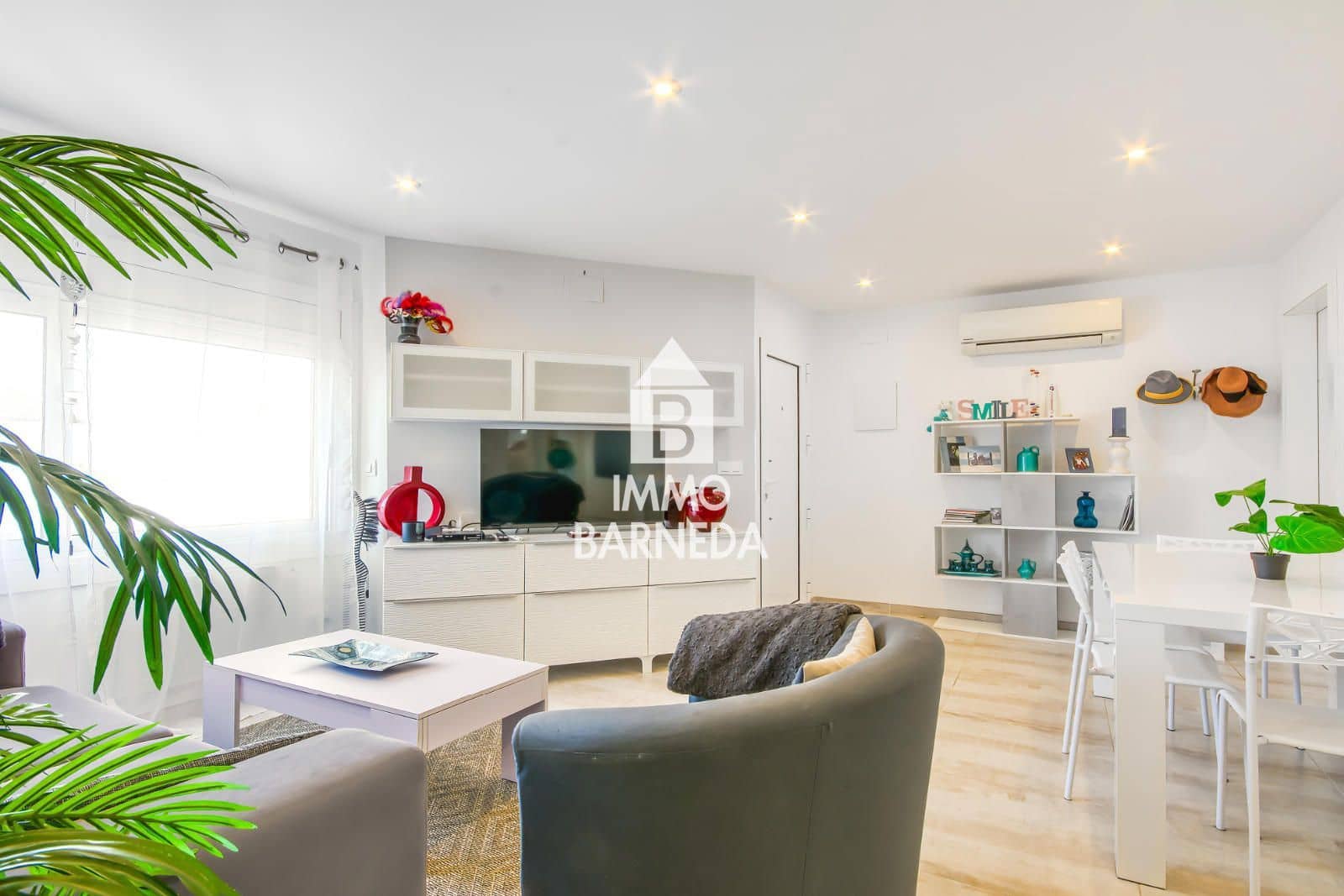 3 bedroom Flat for sale in Roses - € 199,000 (Ref: 9307127)