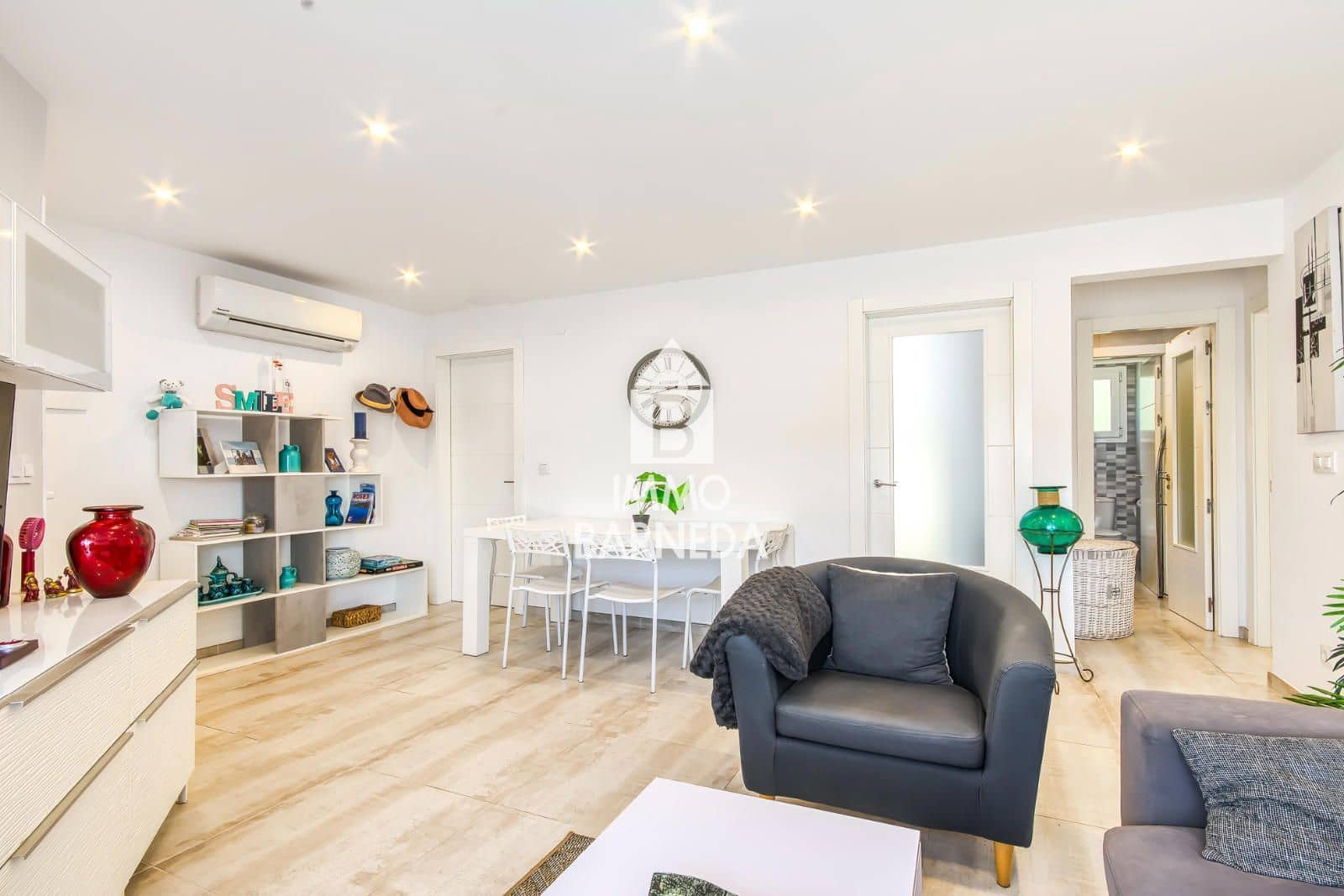 3 bedroom Flat for sale in Roses - € 199,000 (Ref: 9307127)