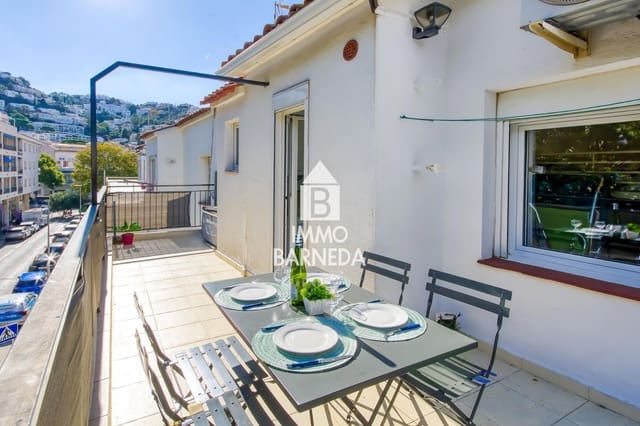 3 makuuhuone Asunto myytävänä paikassa Roses - 199 000 € (Ref: 9307127)