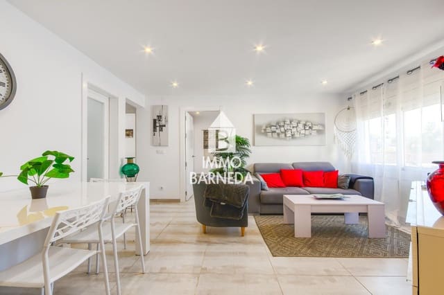 3 makuuhuone Asunto myytävänä paikassa Roses - 199 000 € (Ref: 9307127)