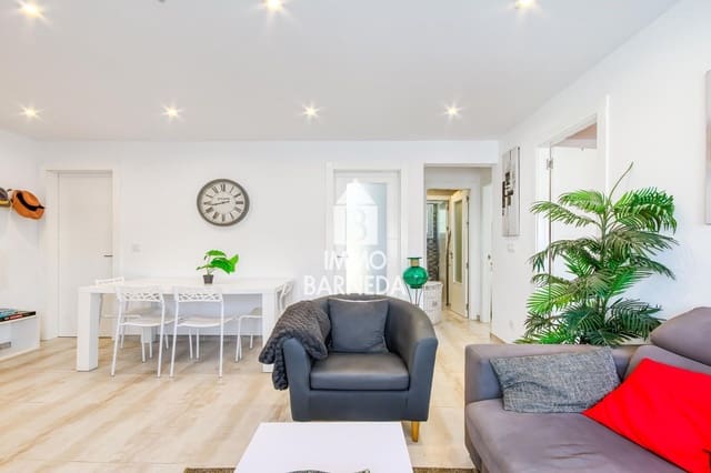 3 makuuhuone Asunto myytävänä paikassa Roses - 199 000 € (Ref: 9307127)