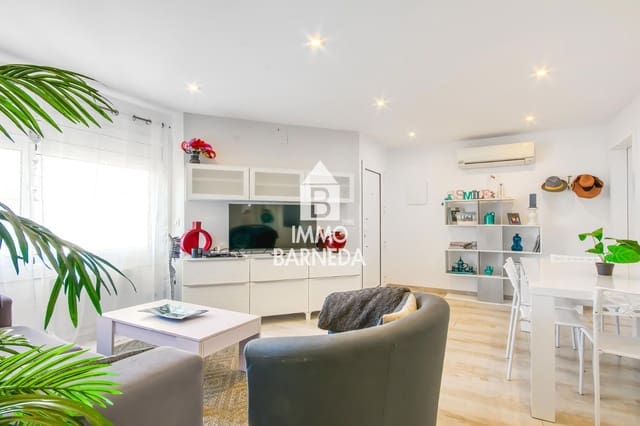 3 makuuhuone Asunto myytävänä paikassa Roses - 199 000 € (Ref: 9307127)