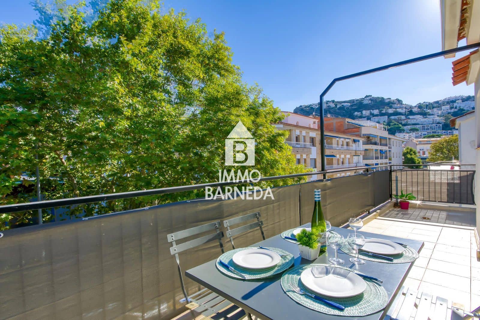 3 bedroom Flat for sale in Roses - € 199,000 (Ref: 9307127)