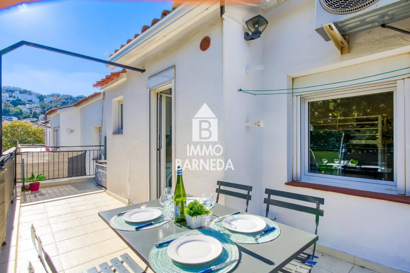 3 bedroom Flat for sale in Roses - € 199,000 (Ref: 9307127)