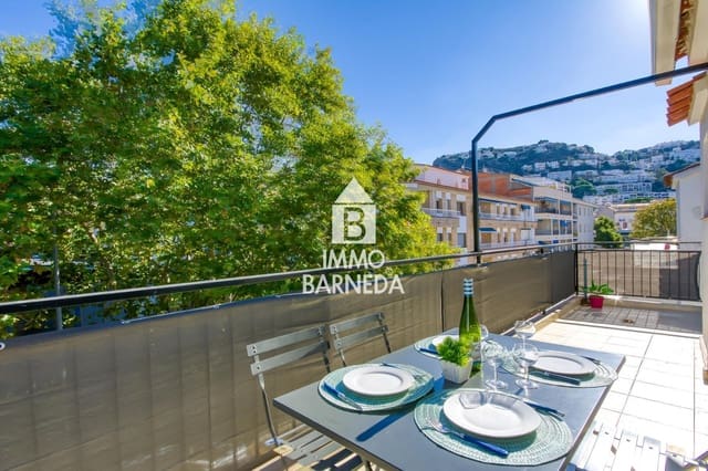 3 makuuhuone Asunto myytävänä paikassa Roses - 199 000 € (Ref: 9307127)