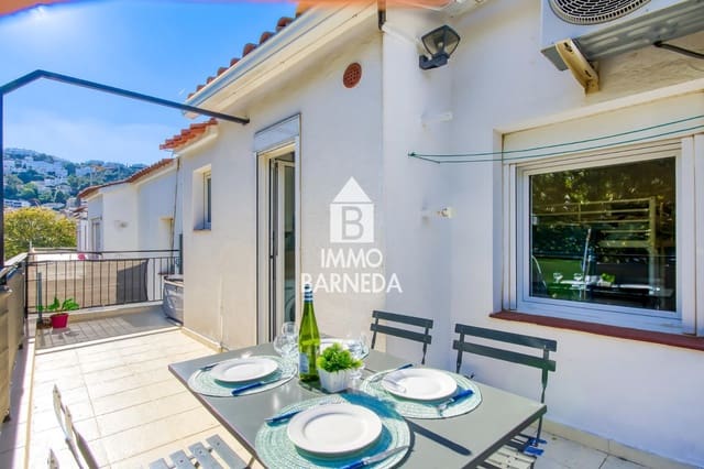 3 makuuhuone Asunto myytävänä paikassa Roses - 199 000 € (Ref: 9307127)