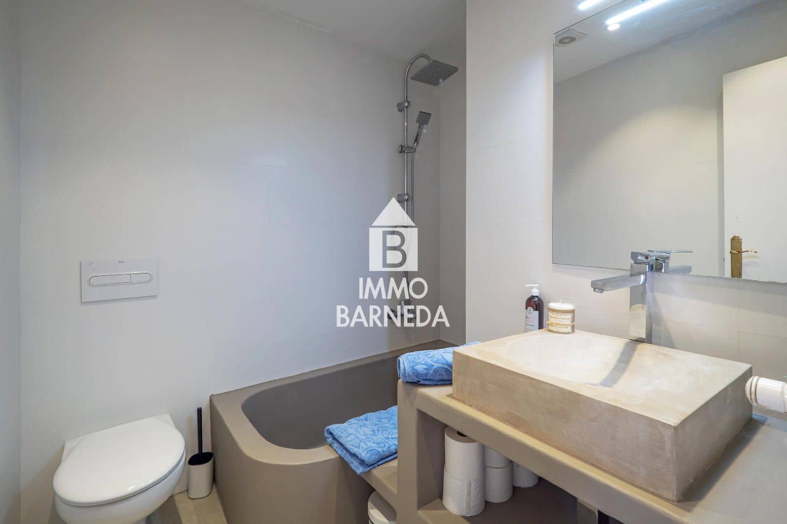 6 soverom Hus til salgs i Roses med svømmebasseng garasje - € 1 200 000 (Ref: 9308749)