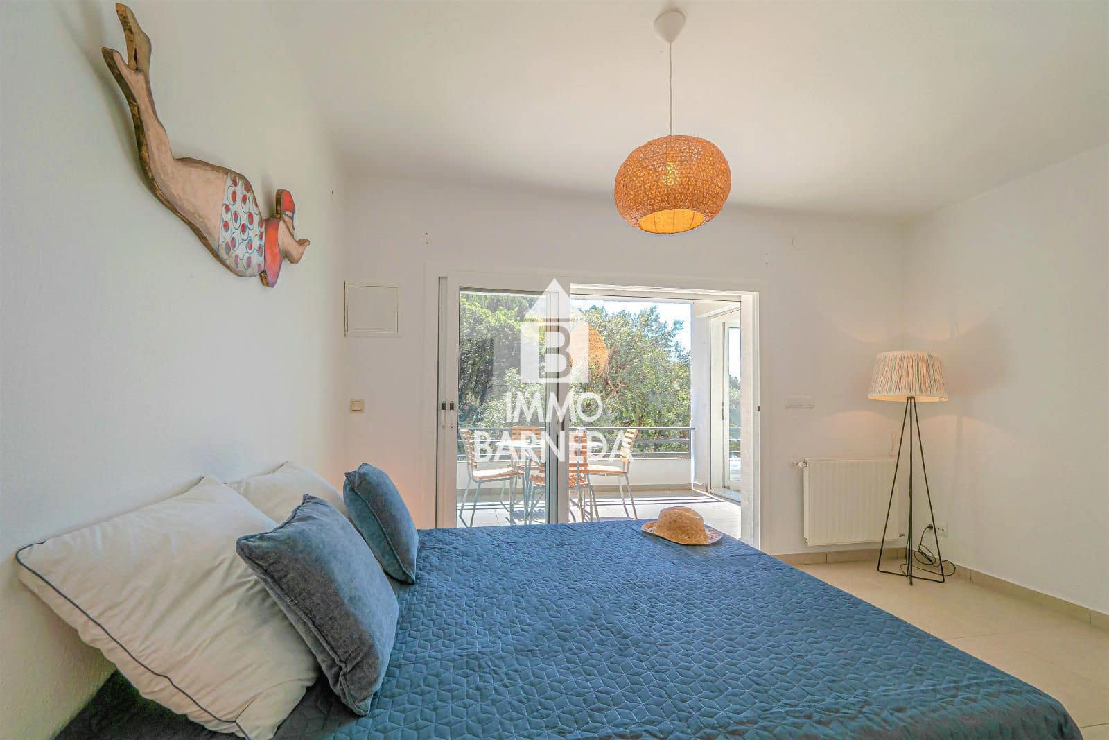 6 soverom Hus til salgs i Roses med svømmebasseng garasje - € 1 200 000 (Ref: 9308749)