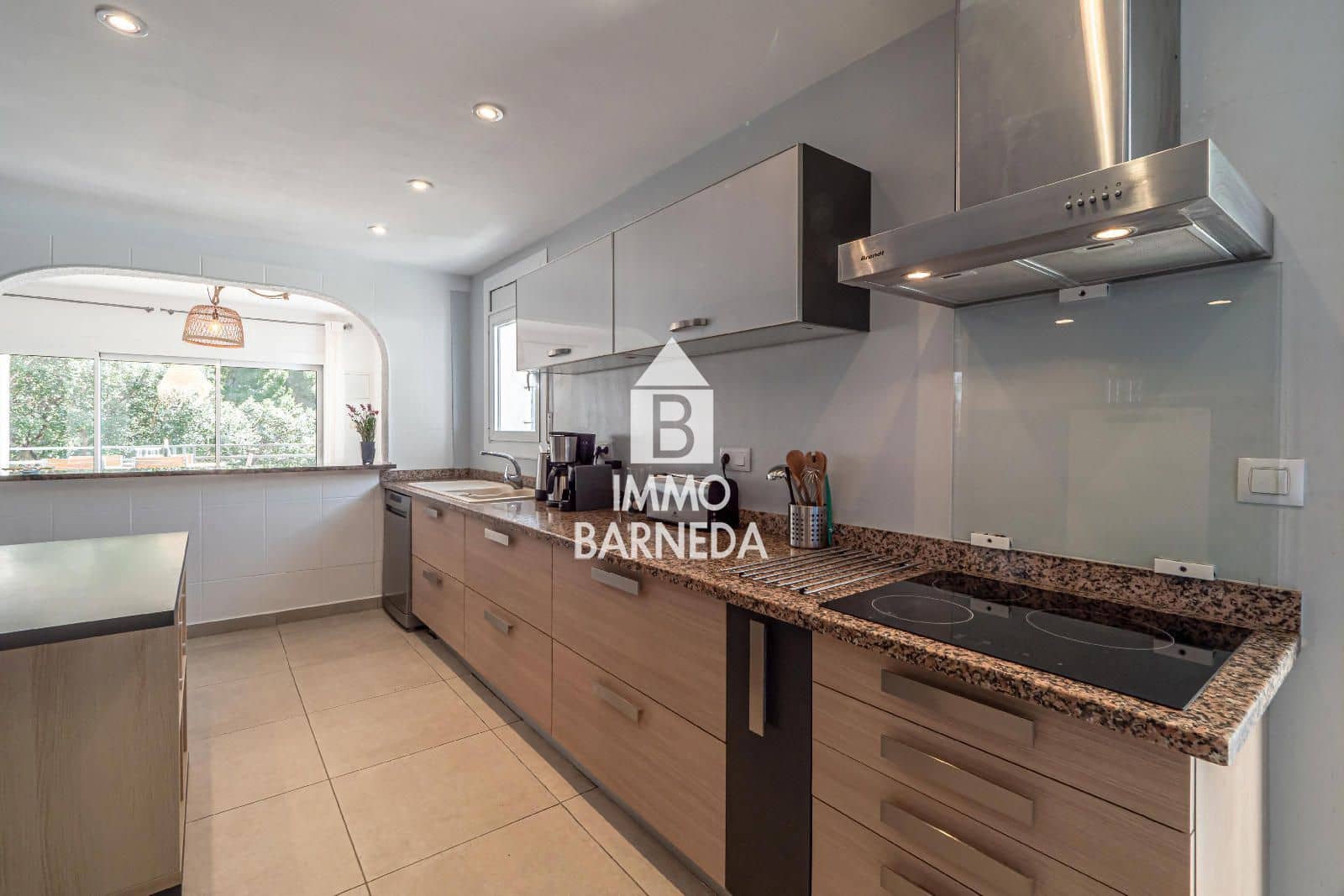 6 soverom Hus til salgs i Roses med svømmebasseng garasje - € 1 200 000 (Ref: 9308749)