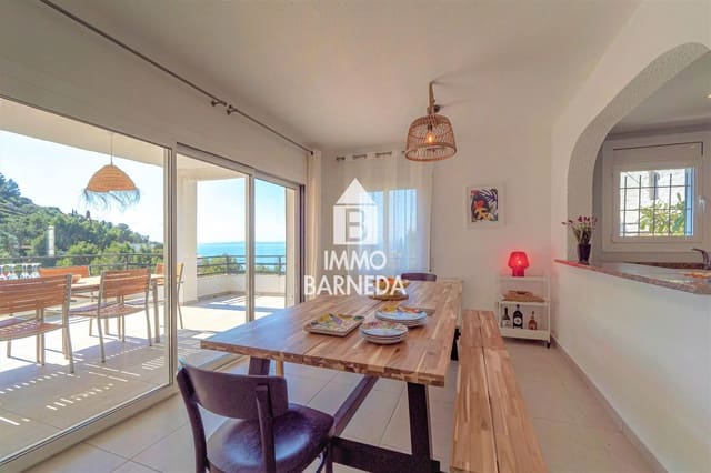 6 soverom Hus til salgs i Roses med svømmebasseng garasje - € 1 200 000 (Ref: 9308749)