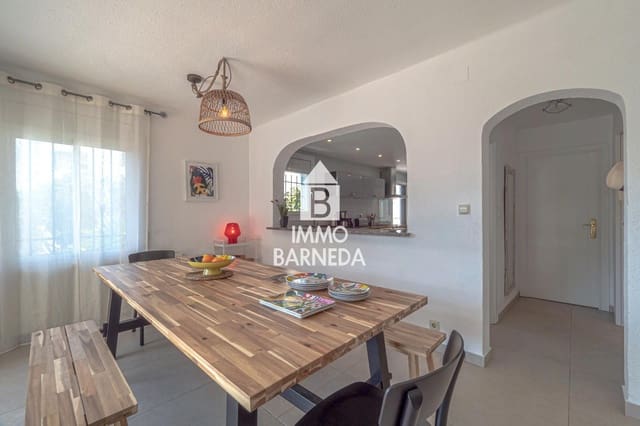 6 soverom Hus til salgs i Roses med svømmebasseng garasje - € 1 200 000 (Ref: 9308749)