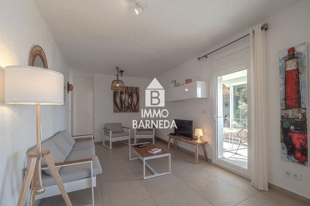 6 soverom Hus til salgs i Roses med svømmebasseng garasje - € 1 200 000 (Ref: 9308749)