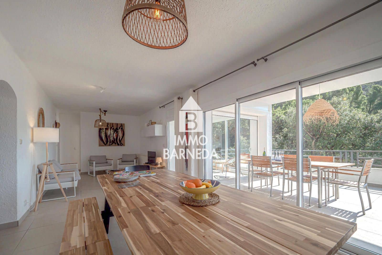 6 soverom Hus til salgs i Roses med svømmebasseng garasje - € 1 200 000 (Ref: 9308749)