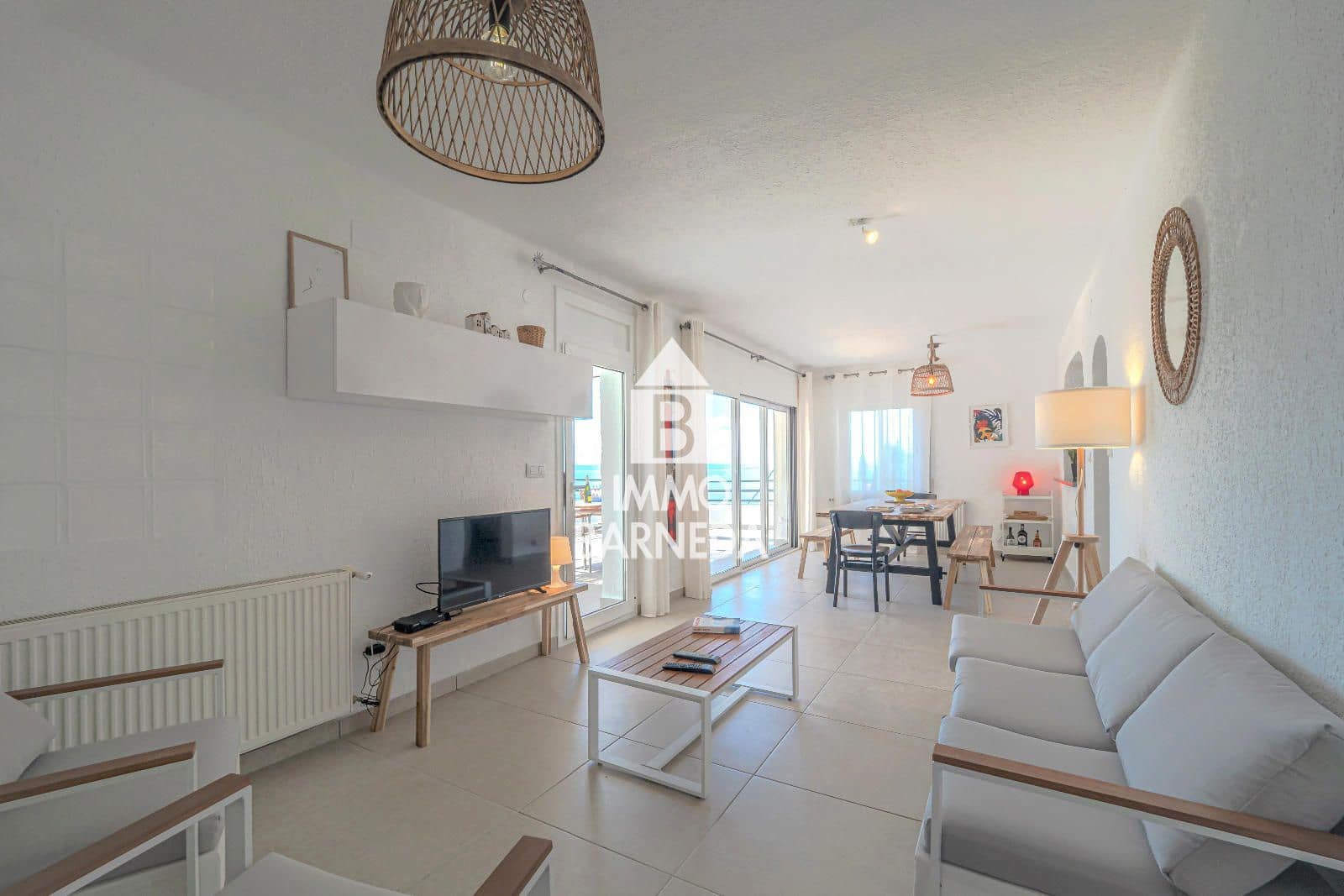 6 soverom Hus til salgs i Roses med svømmebasseng garasje - € 1 200 000 (Ref: 9308749)