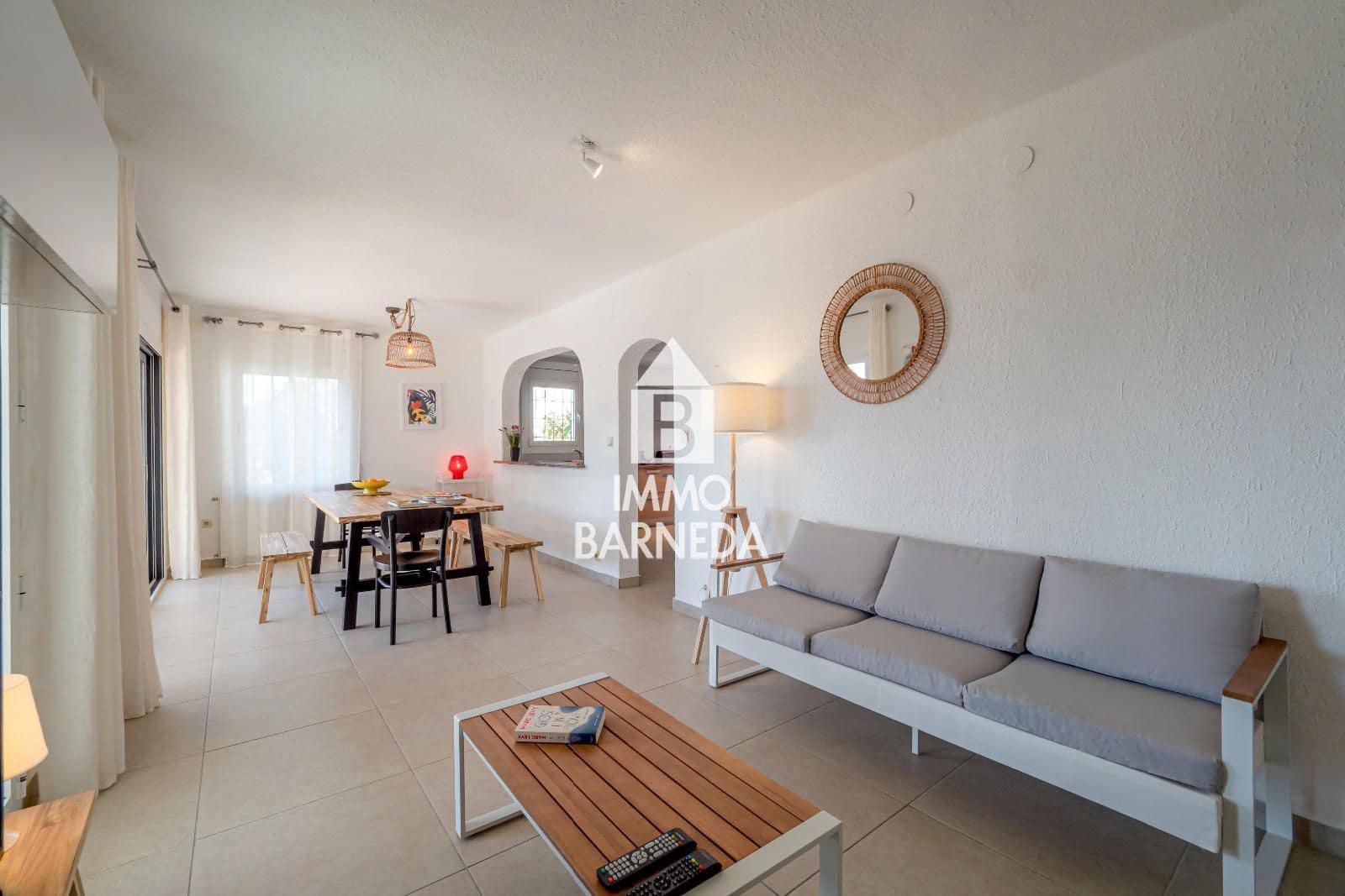 6 soverom Hus til salgs i Roses med svømmebasseng garasje - € 1 200 000 (Ref: 9308749)