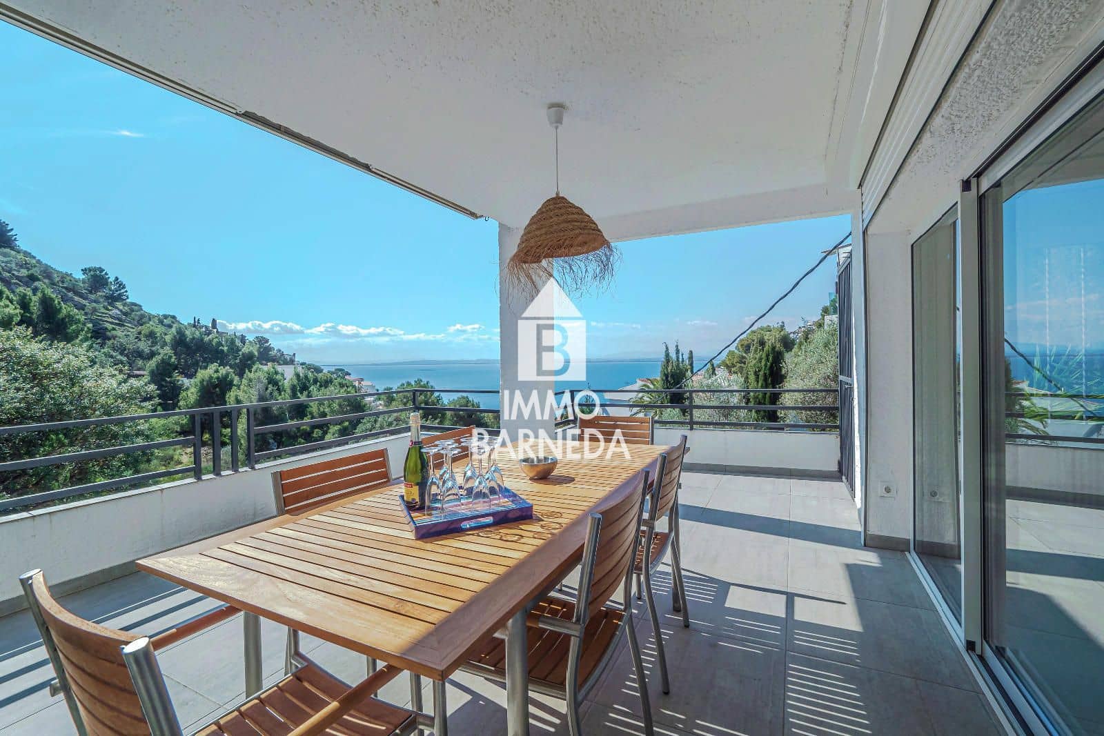 6 soverom Hus til salgs i Roses med svømmebasseng garasje - € 1 200 000 (Ref: 9308749)