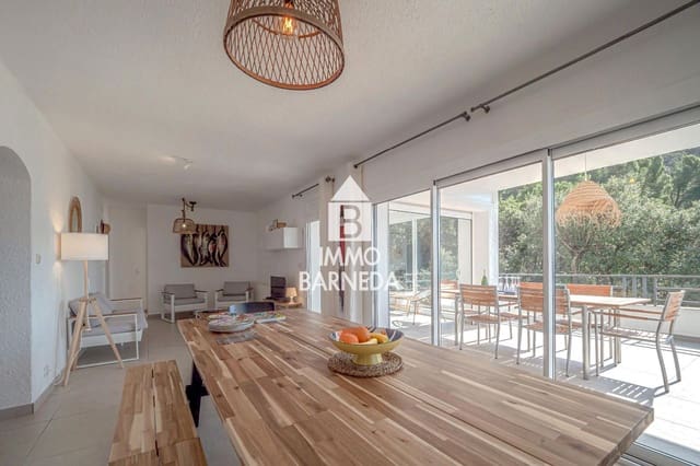 6 soverom Hus til salgs i Roses med svømmebasseng garasje - € 1 200 000 (Ref: 9308749)