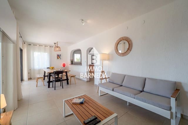 6 soverom Hus til salgs i Roses med svømmebasseng garasje - € 1 200 000 (Ref: 9308749)