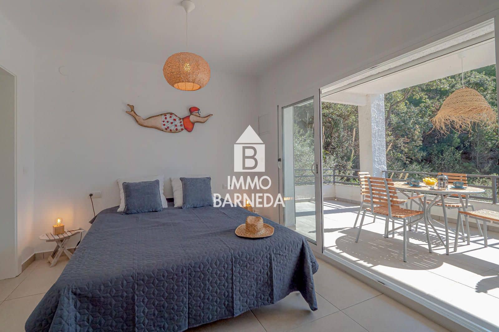 6 soverom Hus til salgs i Roses med svømmebasseng garasje - € 1 200 000 (Ref: 9308749)