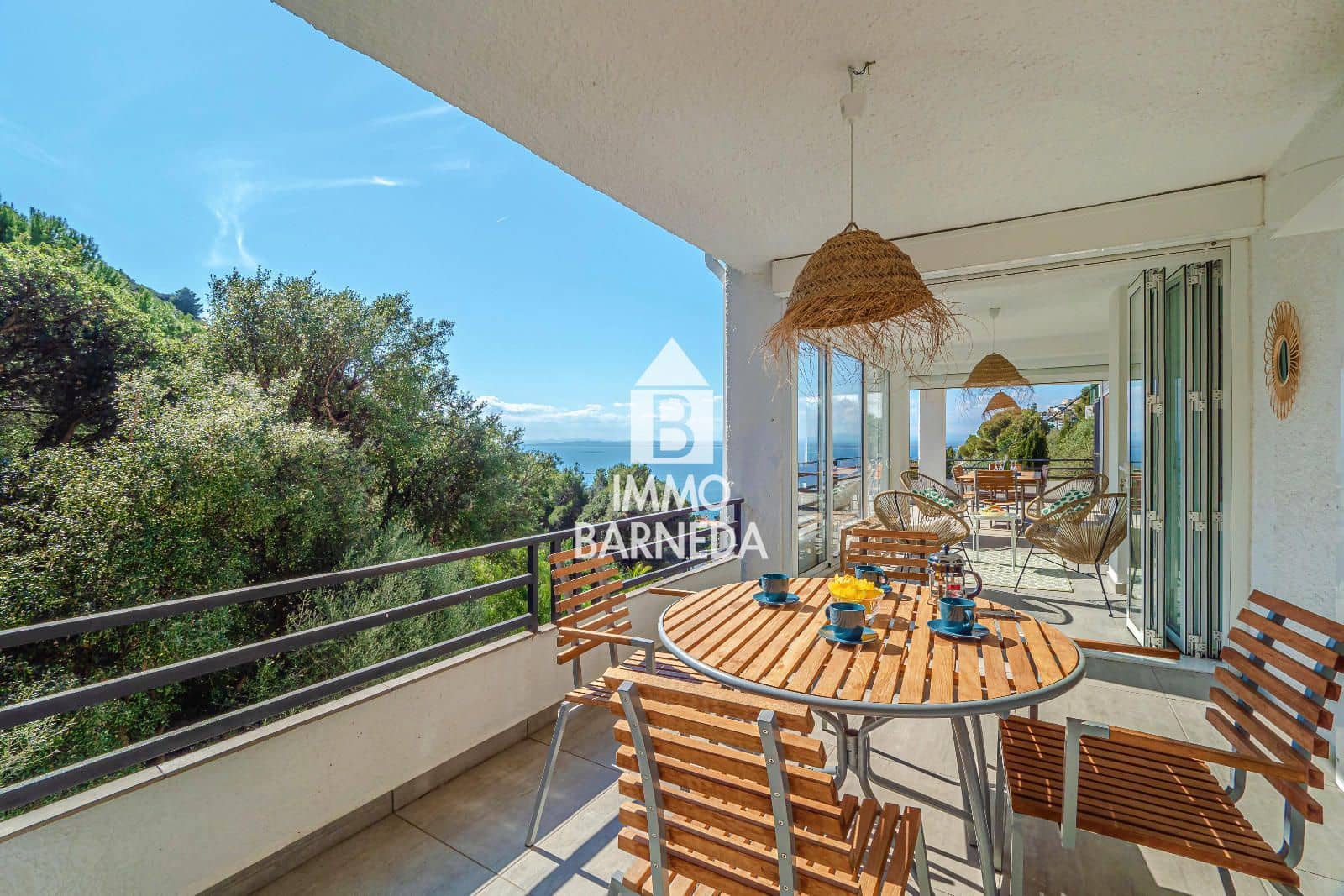 6 soverom Hus til salgs i Roses med svømmebasseng garasje - € 1 200 000 (Ref: 9308749)