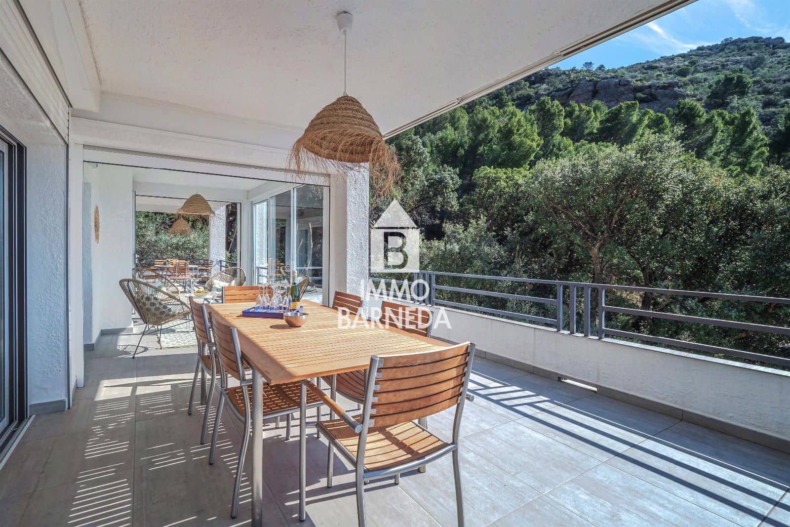 6 soverom Hus til salgs i Roses med svømmebasseng garasje - € 1 200 000 (Ref: 9308749)