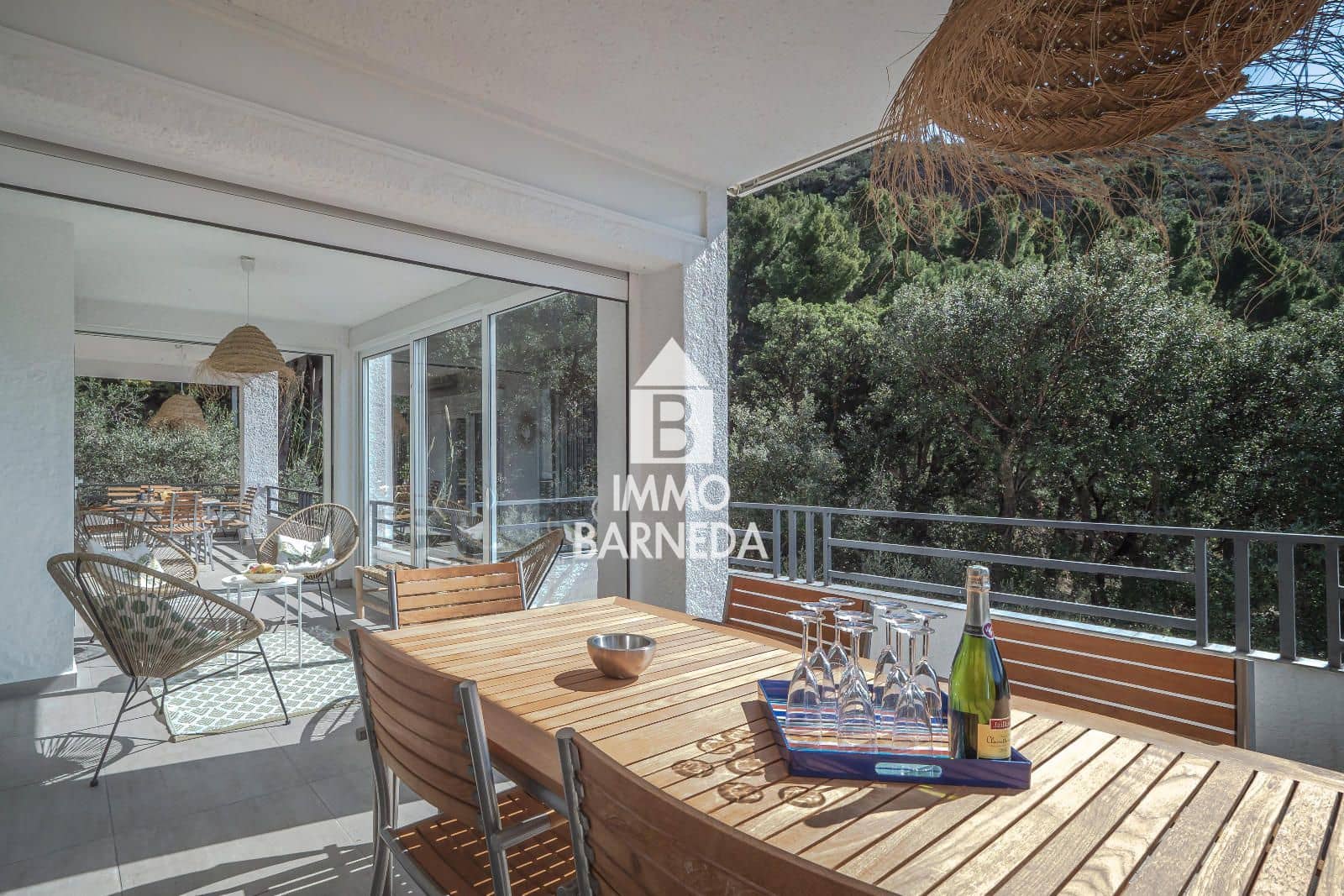 6 soverom Hus til salgs i Roses med svømmebasseng garasje - € 1 200 000 (Ref: 9308749)