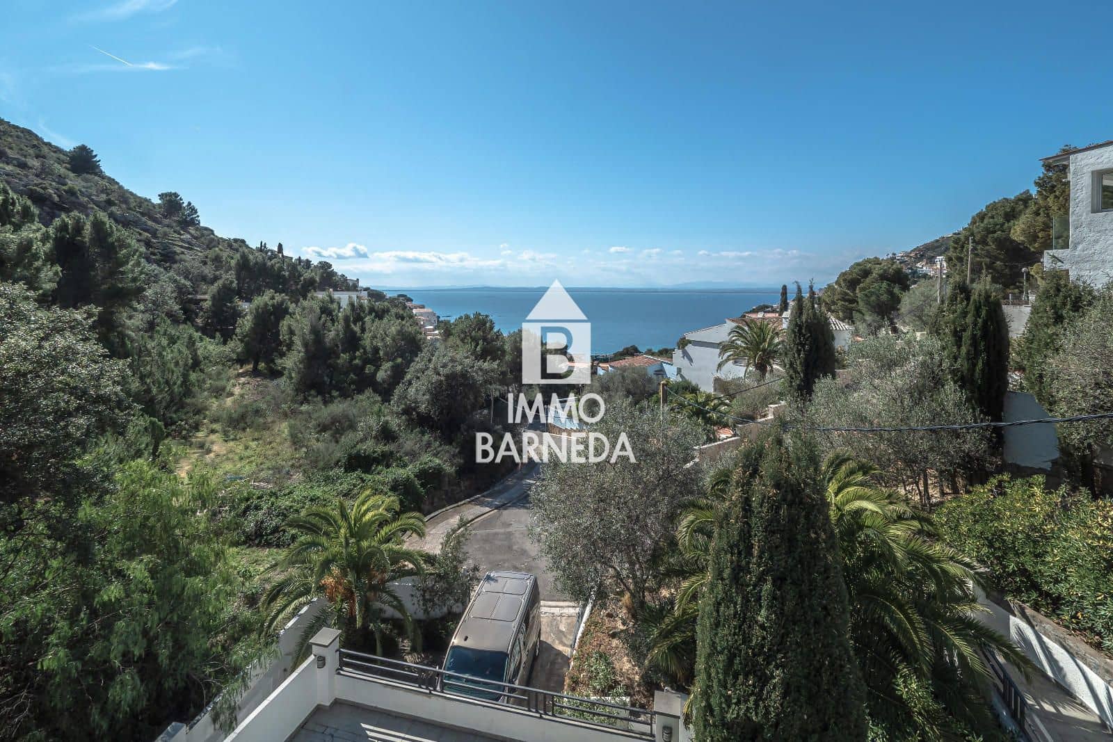 6 soverom Hus til salgs i Roses med svømmebasseng garasje - € 1 200 000 (Ref: 9308749)