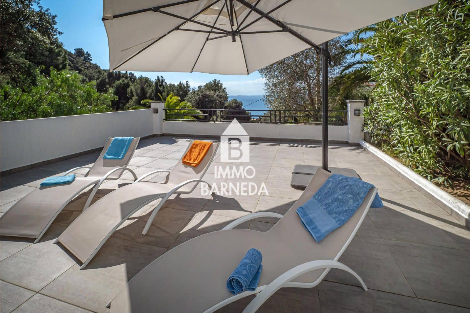 6 soverom Hus til salgs i Roses med svømmebasseng garasje - € 1 200 000 (Ref: 9308749)