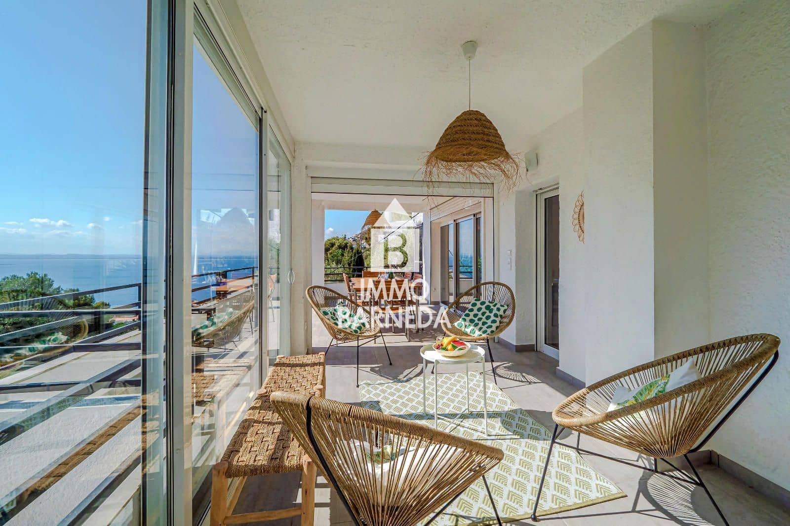 6 soverom Hus til salgs i Roses med svømmebasseng garasje - € 1 200 000 (Ref: 9308749)