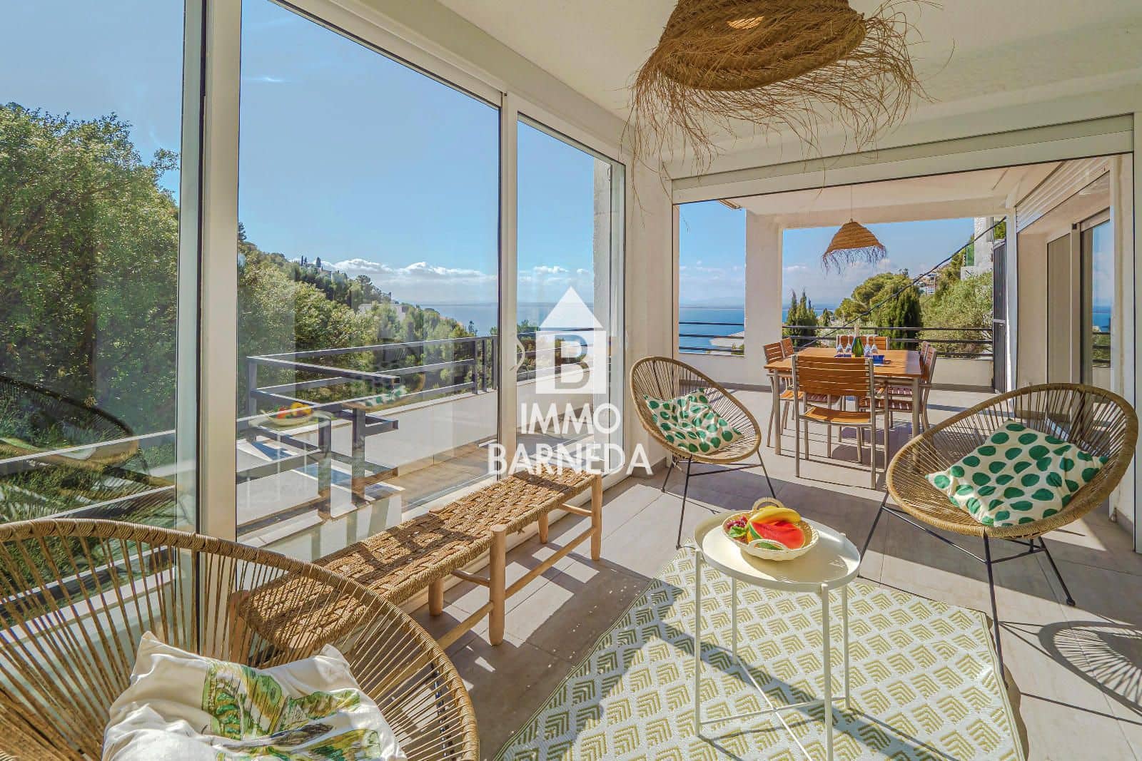 6 soverom Hus til salgs i Roses med svømmebasseng garasje - € 1 200 000 (Ref: 9308749)