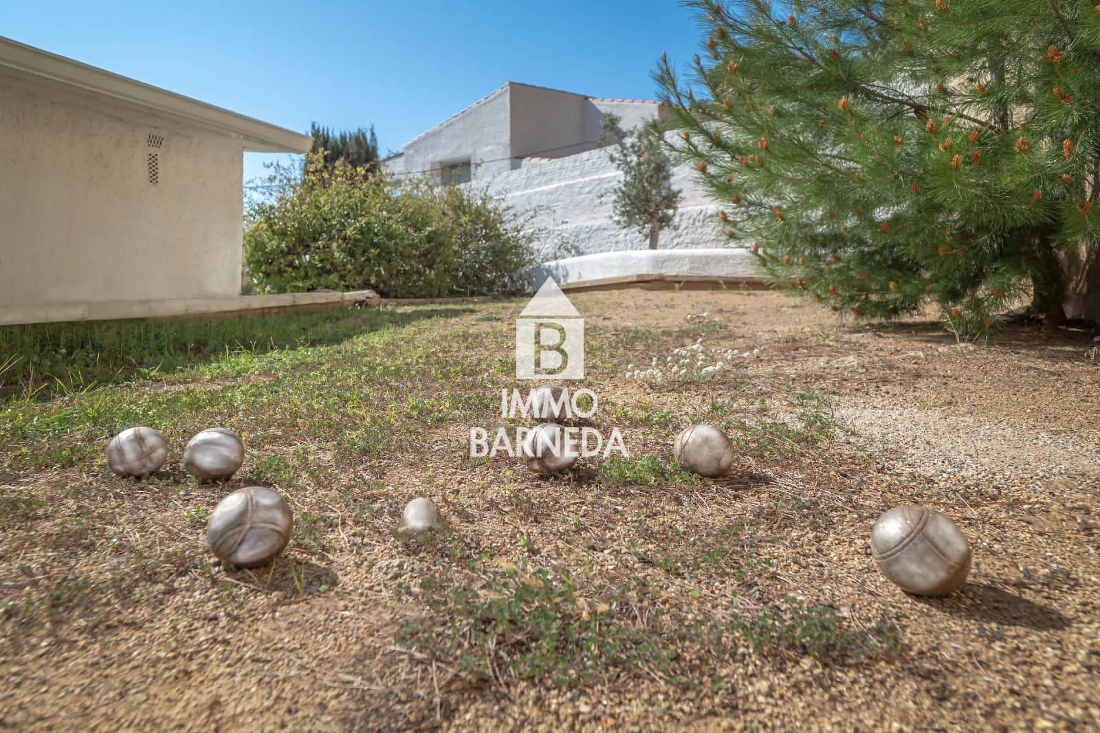 6 soverom Hus til salgs i Roses med svømmebasseng garasje - € 1 200 000 (Ref: 9308749)