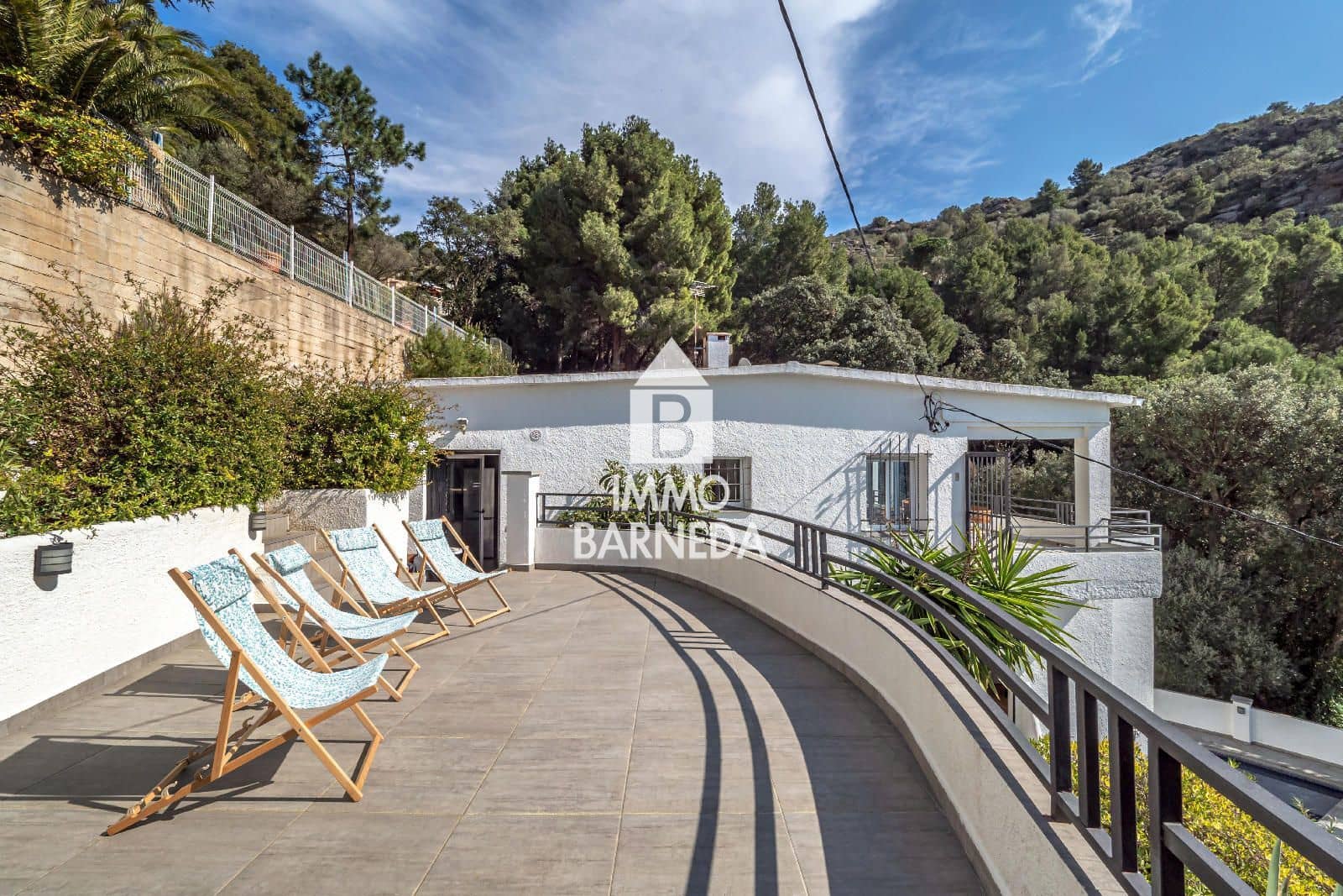 6 soverom Hus til salgs i Roses med svømmebasseng garasje - € 1 200 000 (Ref: 9308749)