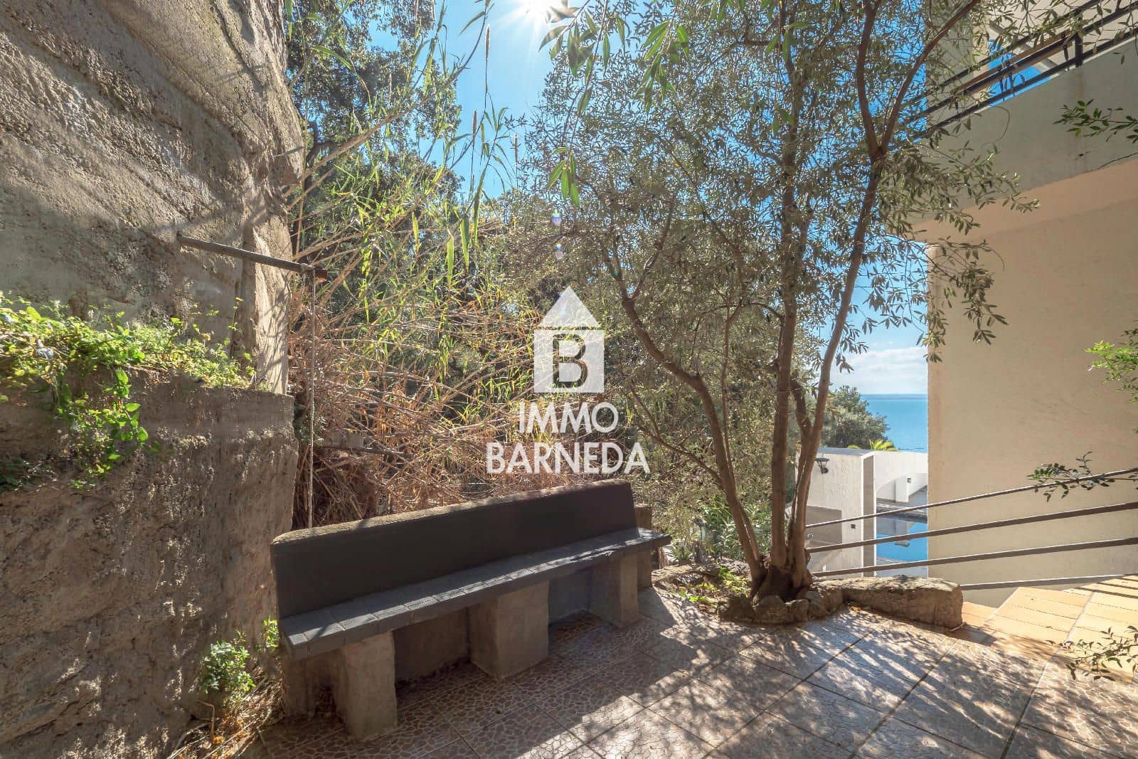 6 soverom Hus til salgs i Roses med svømmebasseng garasje - € 1 200 000 (Ref: 9308749)