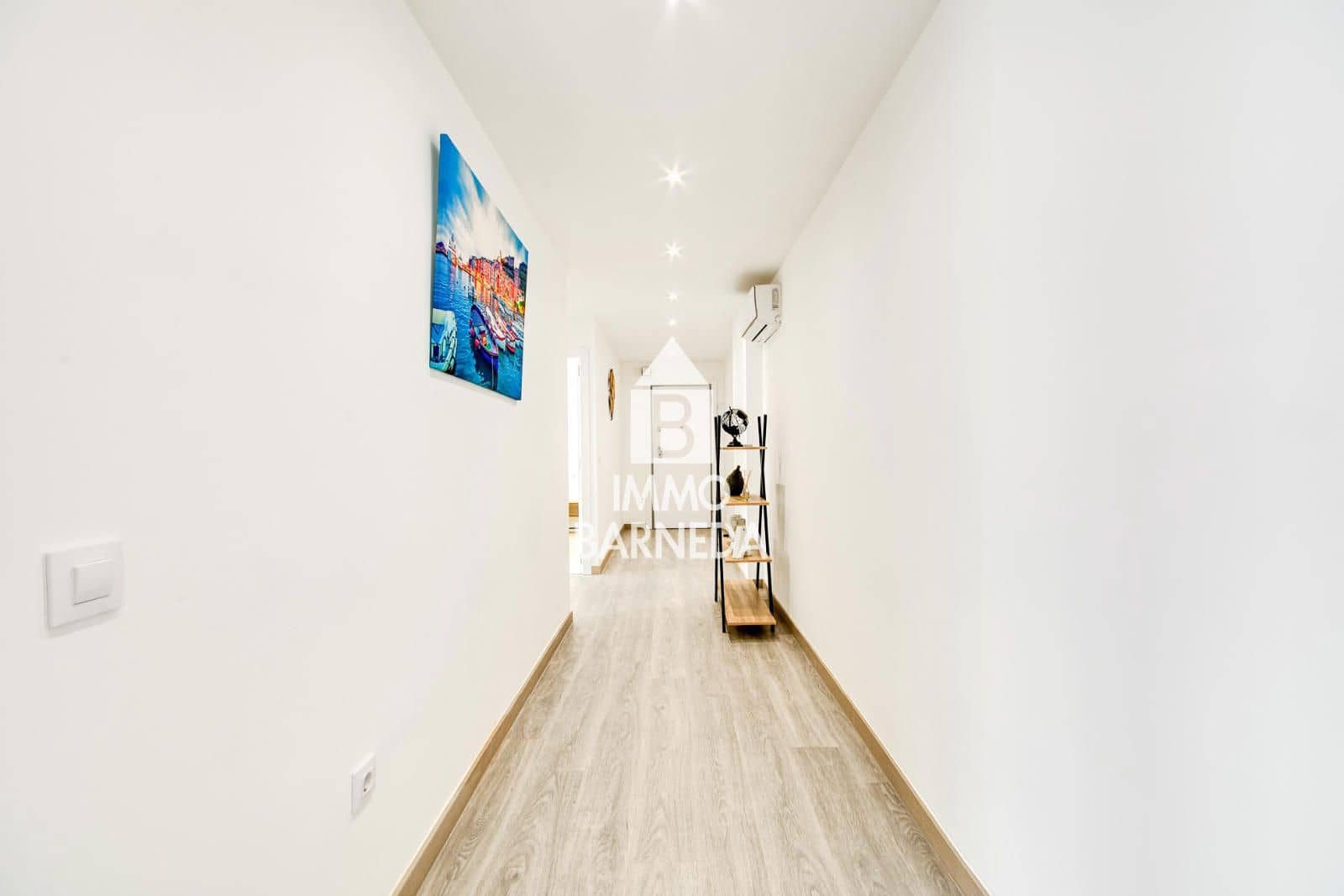 3 bedroom Flat for sale in Santa Margarida with garage - € 249,000 (Ref: 9309285)