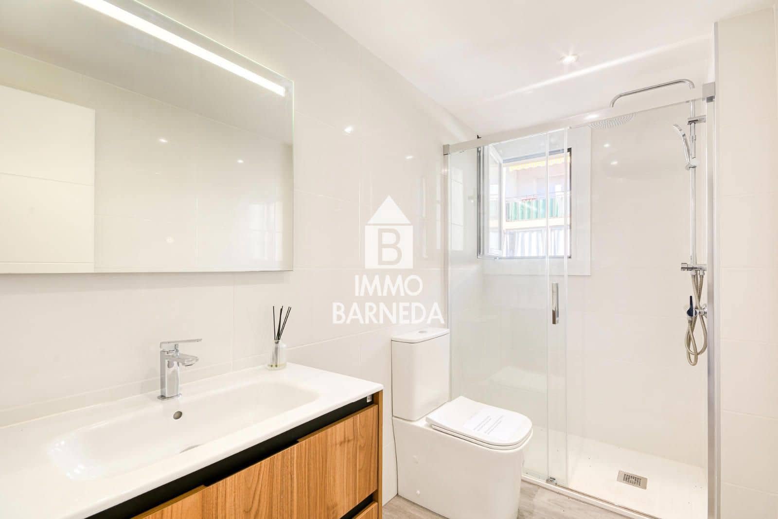 3 bedroom Flat for sale in Santa Margarida with garage - € 249,000 (Ref: 9309285)