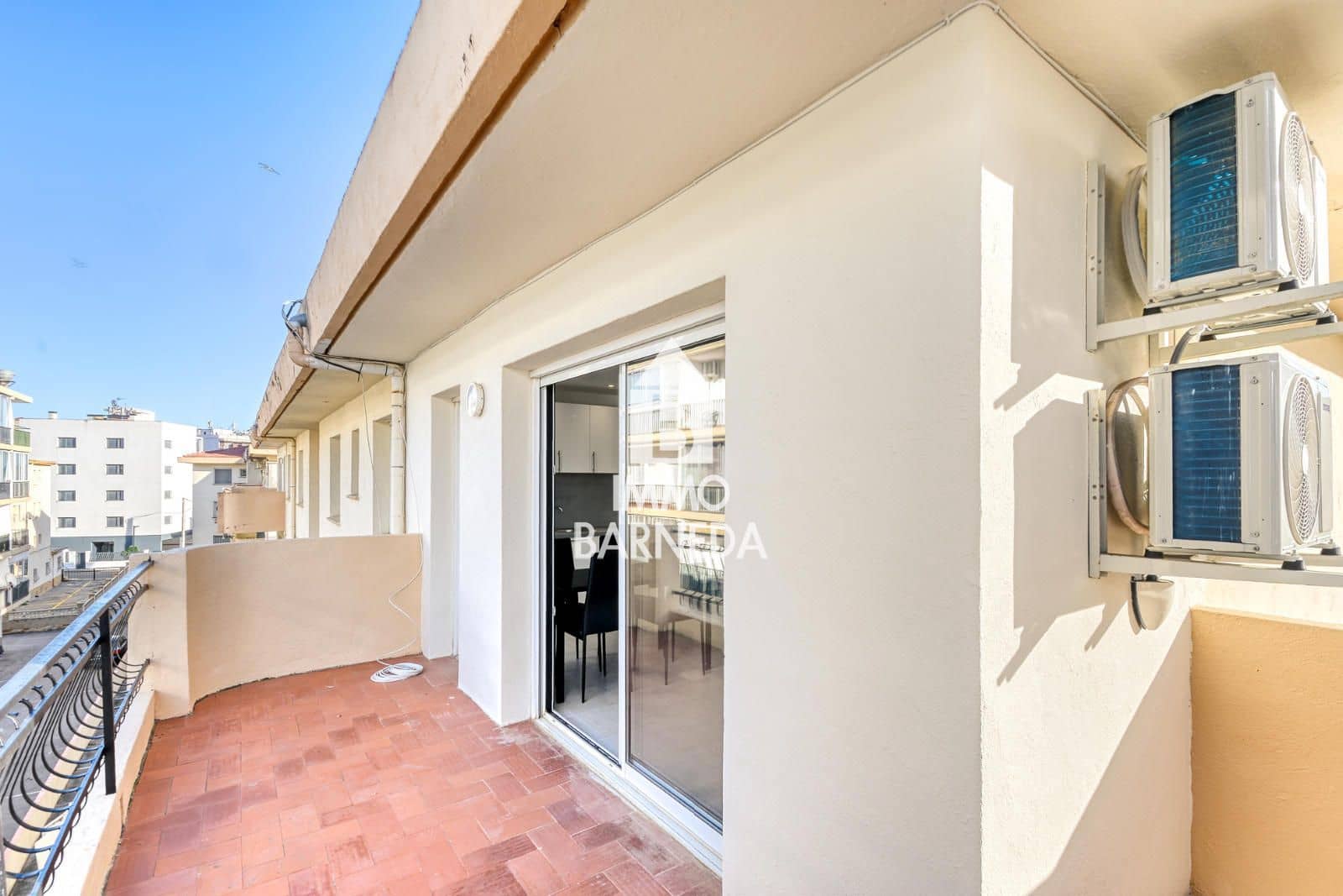 3 bedroom Flat for sale in Santa Margarida with garage - € 249,000 (Ref: 9309285)