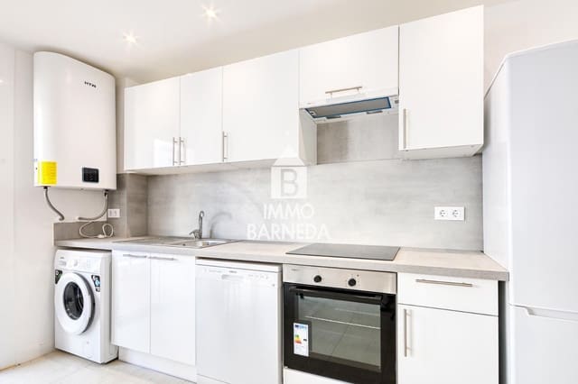 Piso de 3 habitaciones en Santa Margarida, Roses en venta con garaje - 249.000 € (Ref: 9309285)