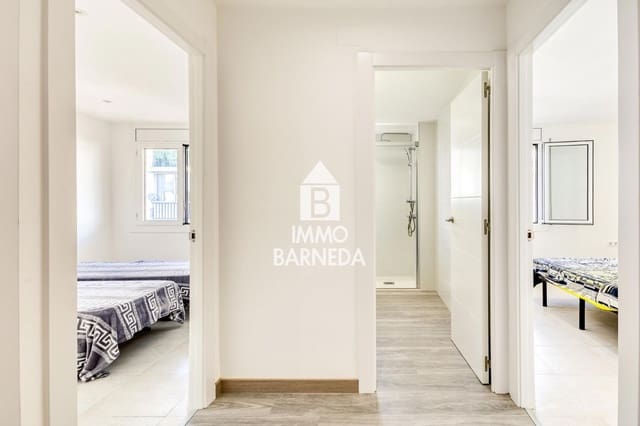 Piso de 3 habitaciones en Santa Margarida, Roses en venta con garaje - 249.000 € (Ref: 9309285)