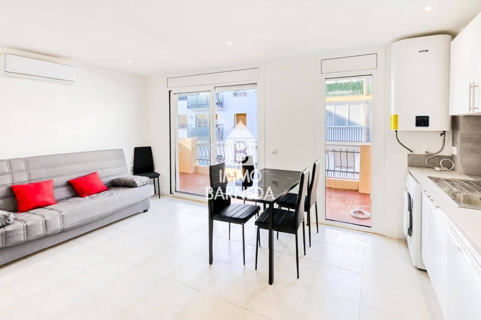 3 bedroom Flat for sale in Santa Margarida with garage - € 249,000 (Ref: 9309285)