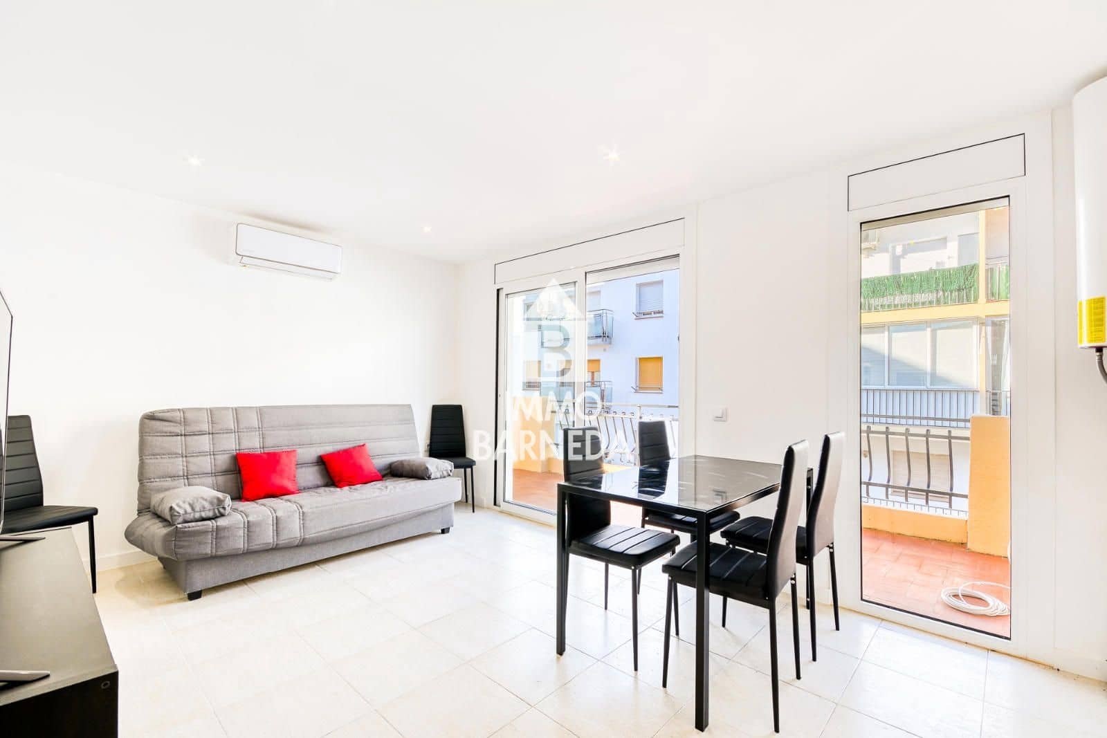 3 bedroom Flat for sale in Santa Margarida with garage - € 249,000 (Ref: 9309285)