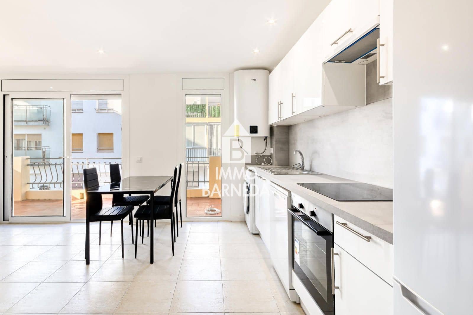 3 bedroom Flat for sale in Santa Margarida with garage - € 249,000 (Ref: 9309285)