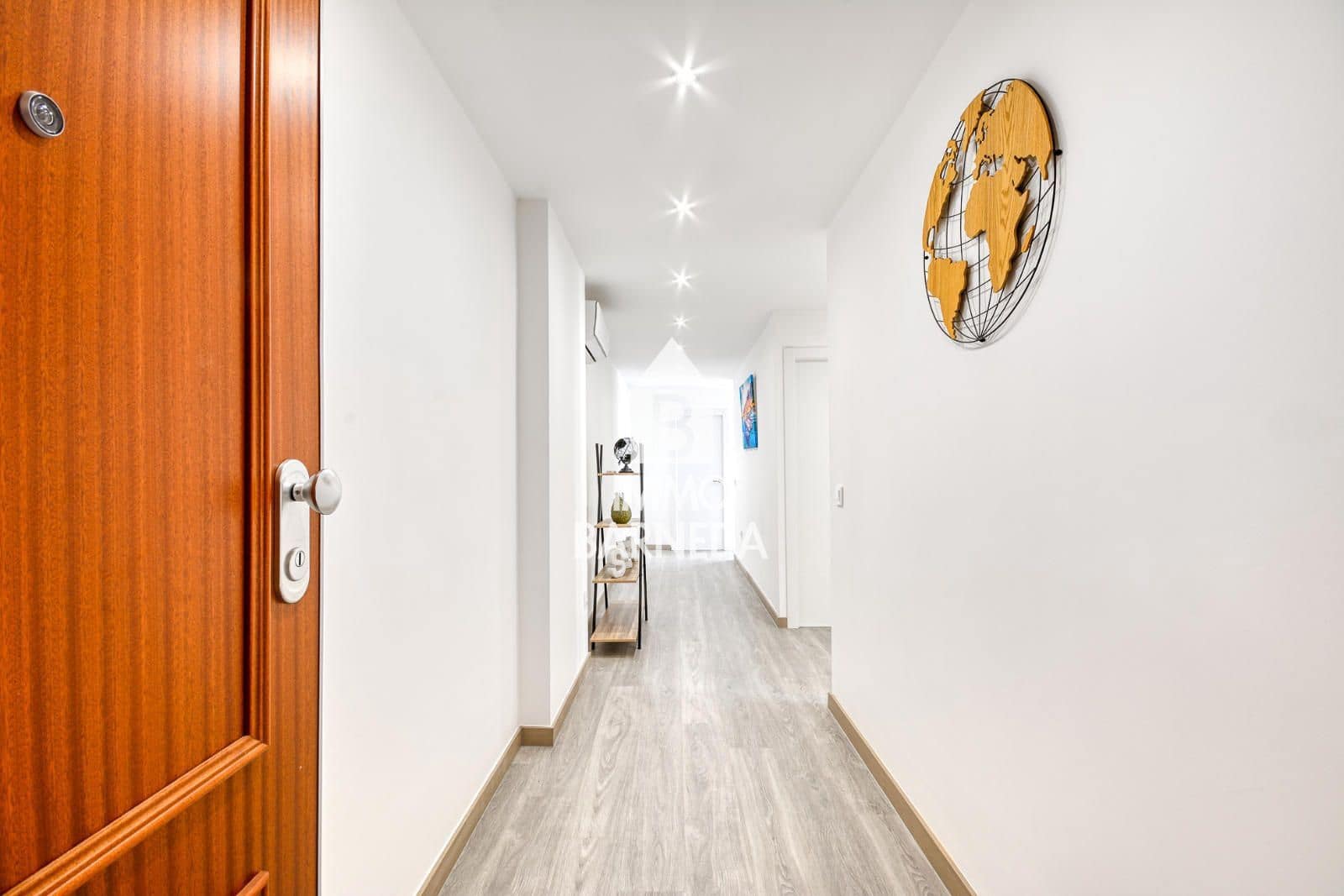 3 bedroom Flat for sale in Santa Margarida with garage - € 249,000 (Ref: 9309285)