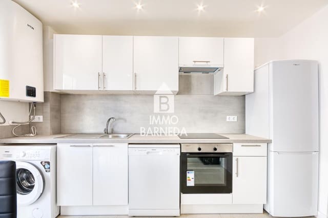 Piso de 3 habitaciones en Santa Margarida, Roses en venta con garaje - 249.000 € (Ref: 9309285)