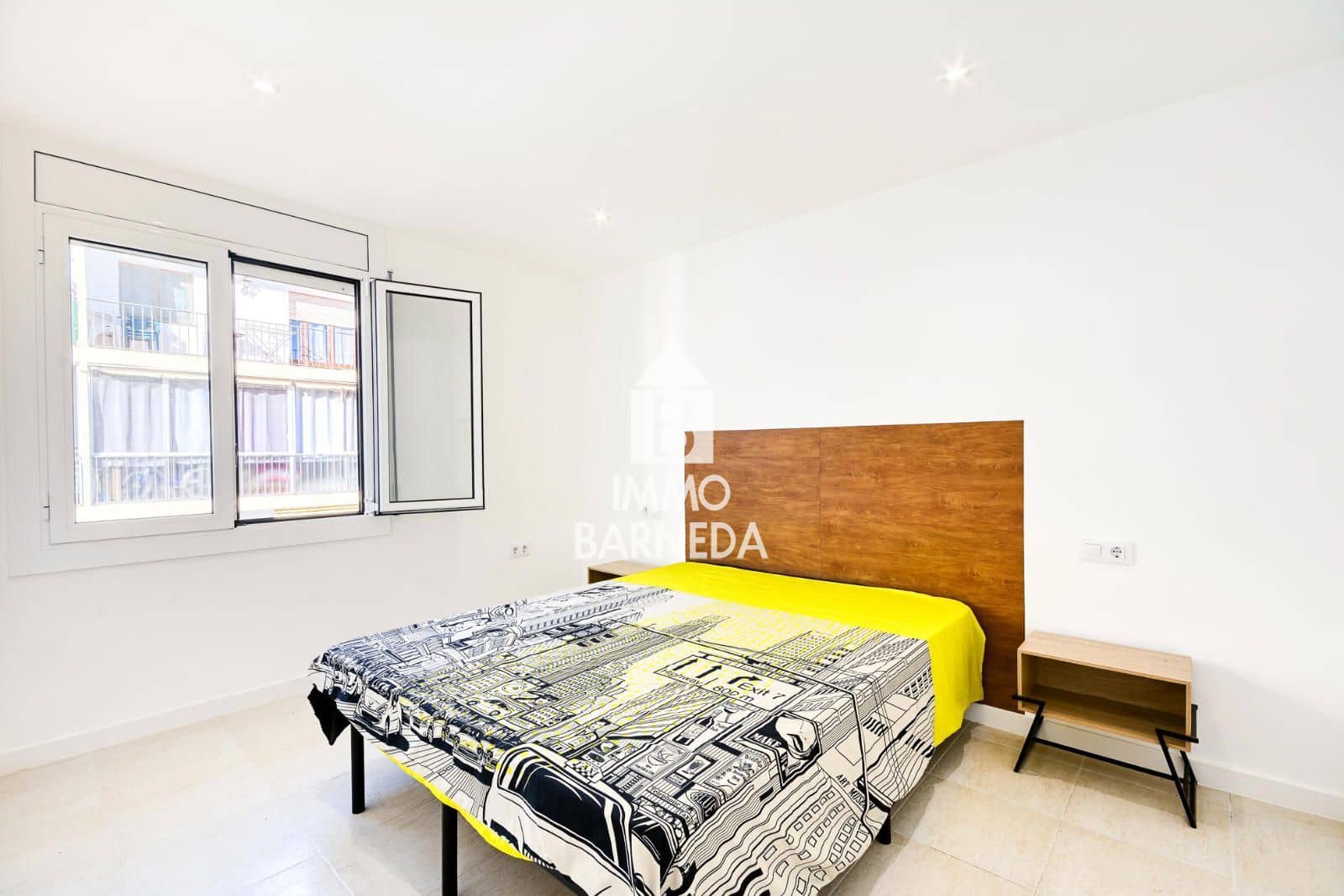 3 bedroom Flat for sale in Santa Margarida with garage - € 249,000 (Ref: 9309285)