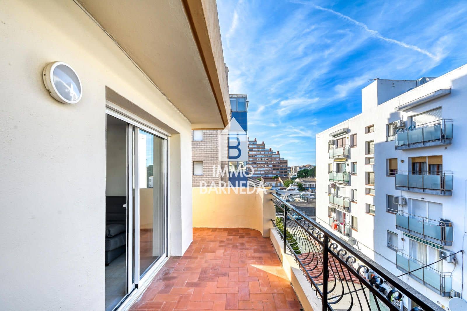 3 bedroom Flat for sale in Santa Margarida with garage - € 249,000 (Ref: 9309285)