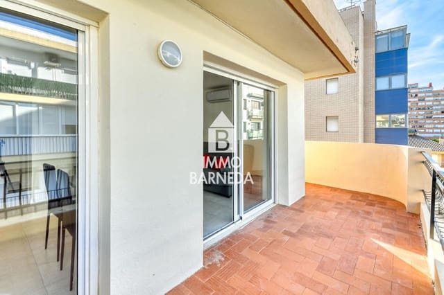 Piso de 3 habitaciones en Santa Margarida, Roses en venta con garaje - 249.000 € (Ref: 9309285)